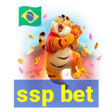 ssp bet